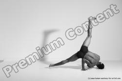 Breakdance reference poses of Enrique